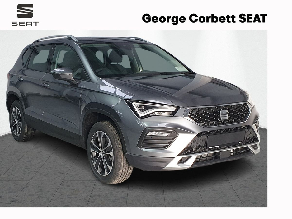 Used SEAT Ateca 2026 in Waterford