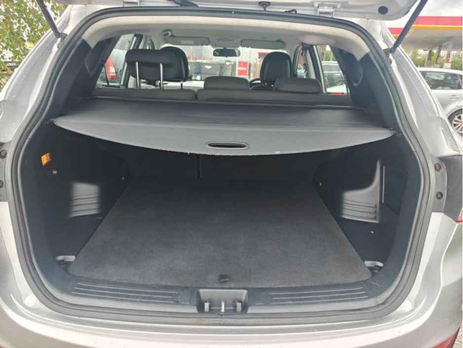 Hyundai ix35 LOW KMS, DIESEL — thumbnail 15