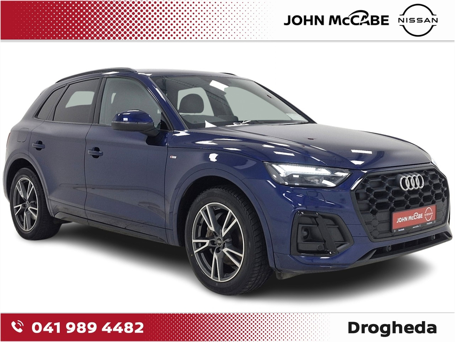 2023 Audi Q5 For Sale Images