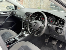 2015 Volkswagen Golf 1.4L Petrol For Sale Images
