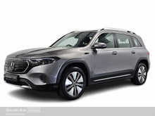 Mercedes-Benz EQB 250 Electric Art Model - 7 Seats