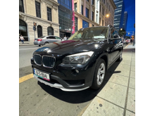 2015 BMW X1 2L Diesel For Sale Images