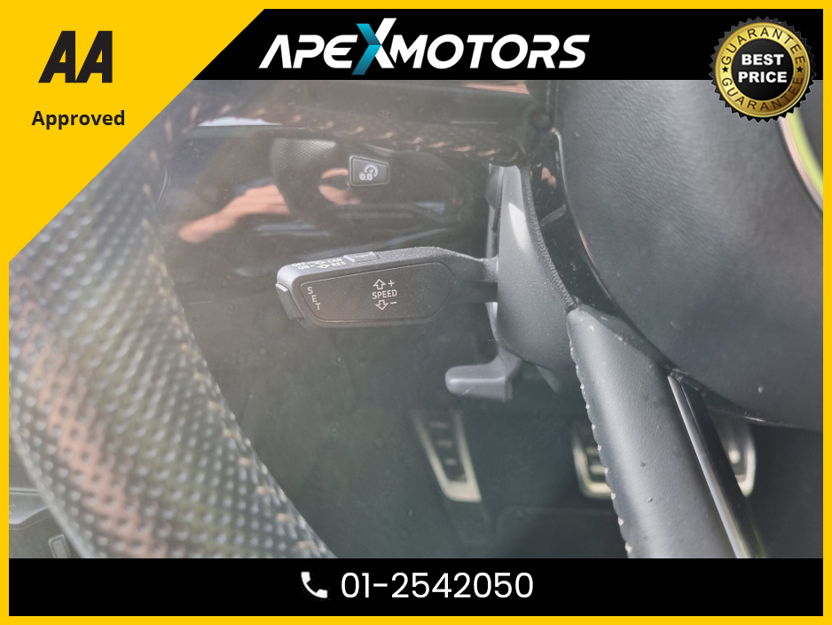 2019 Audi A5 2L Diesel For Sale Images