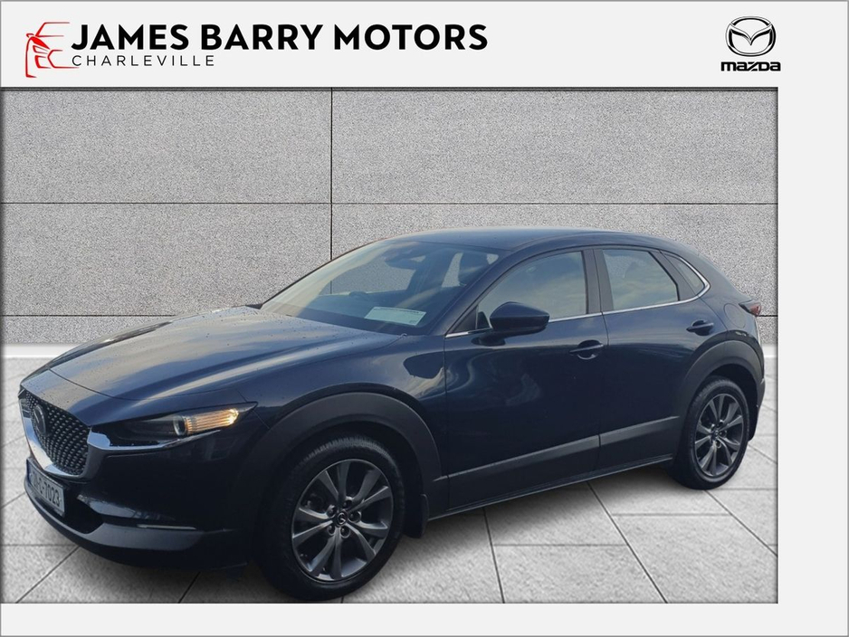 2021 Mazda CX-30 2L Petrol For Sale Images