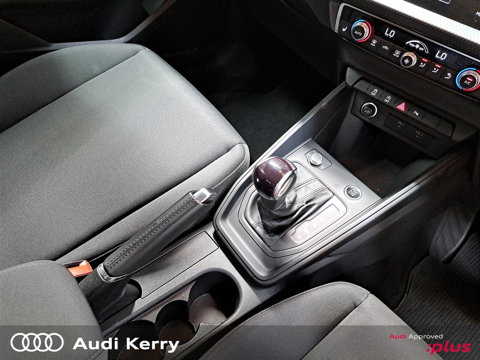 Audi A1 SPORTBACK 1.0 25TFSI SE AUTOMATIC — thumbnail 18