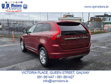 2017 Volvo XC60 2L Diesel For Sale Images