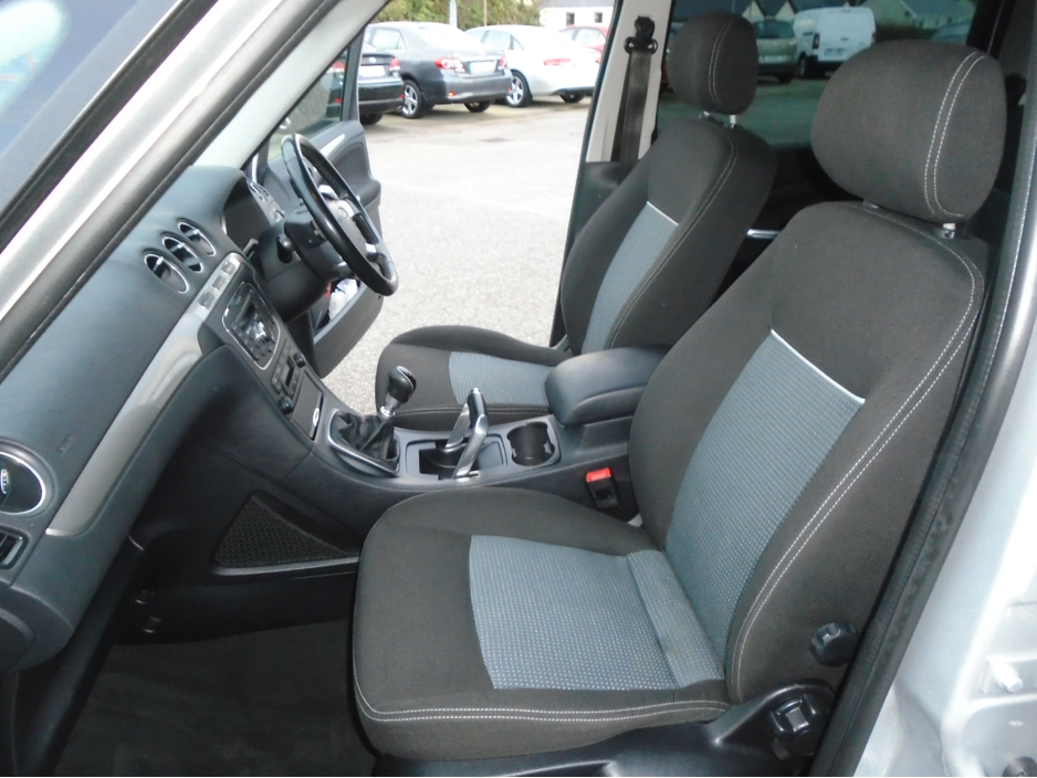 2013 Ford Galaxy 2L Diesel For Sale Images