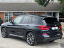 2021 BMW X3 XDRIVE..M SPORT..HUGE SPEC..PAN ROOF..360 CAMERA..2 KEYS