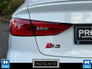 2015 AUDI S3 2.0 PETROL AUTO AUDI S-3 SALOON *CAR ID 69*