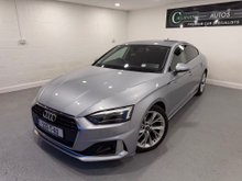 2023 Audi A5 2L Diesel For Sale Images