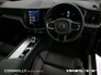 2024 VOLVO XC60 Plus Black Ed T6 PHEV