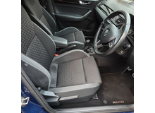 2017 Skoda Rapid 1L Petrol For Sale Images