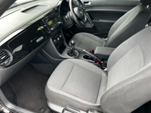 2015 Volkswagen Beetle 1.6L Diesel For Sale Images