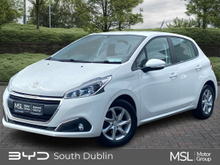 Peugeot 208 1.2 PureTech Active