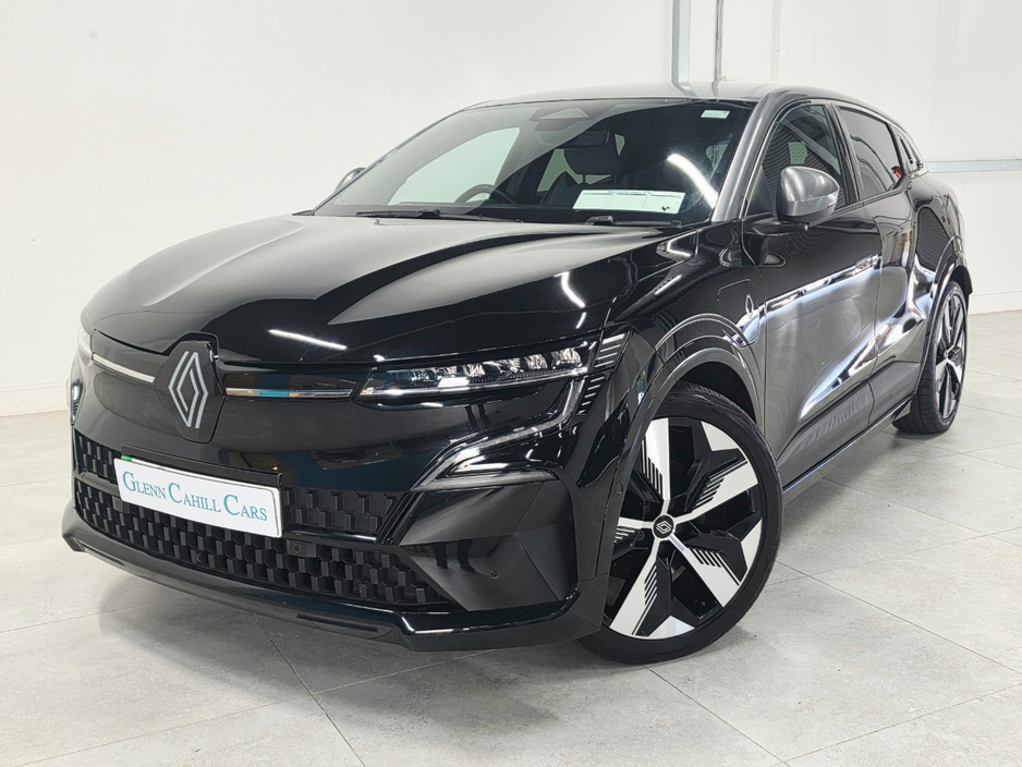 2024 Renault Megane E-Tech 0L Electric For Sale Images