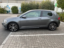 2019 Volkswagen Golf 1.5L Petrol For Sale Images