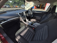 2018 Ford Mondeo 1.5L Diesel For Sale Images