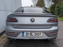 2021 Volkswagen Arteon 2L Diesel For Sale Images