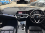 2022 BMW 3 SERIES D 3SBG 4DR AUTO
