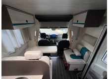 2025 Ford Transit 2.0L Diesel For Sale Images