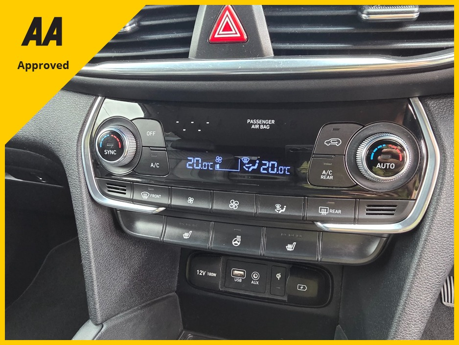 2019 Hyundai Santa Fe 2.2L Diesel For Sale Images