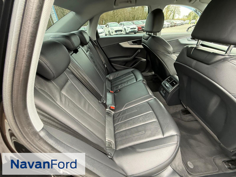 Audi A4 Ultra 2.0 TDI 150Ps **12 Month Warranty** — thumbnail 12