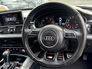 2017 AUDI A6 2.0 TDI S LINE ULTRA AUTO €100 PW