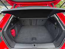 2015 Audi A3 1.4L Petrol For Sale Images
