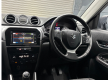 2020 Suzuki Vitara 1.4L Petrol For Sale Images