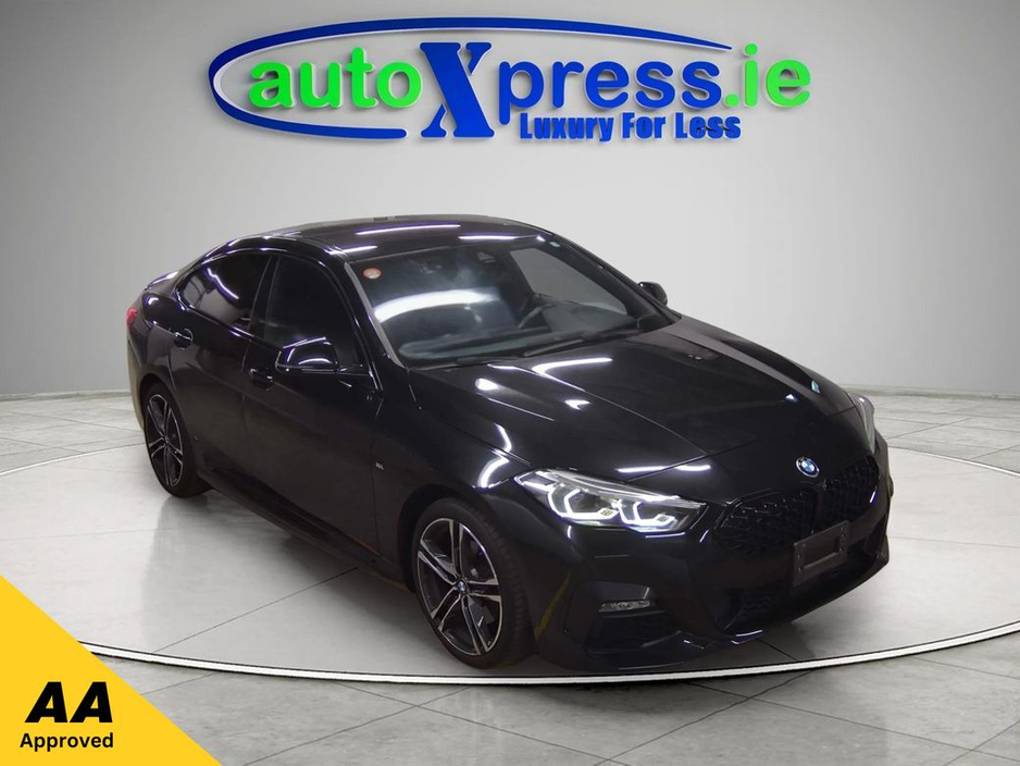 Used BMW 2 Series 2021 in Limerick