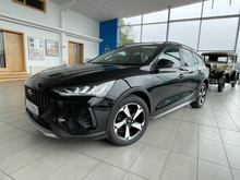 2021 Ford Focus 1L Petrol Hybrid For Sale Images