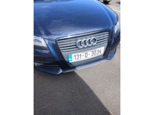 2013 Audi A3
