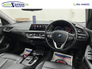 2021 BMW 1 SERIES 118D PLAY Automatic, Reversing camera