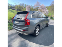 2016 Volvo XC90 2L Diesel For Sale Images
