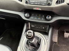 2014 Kia Sportage 1.7L Diesel For Sale Images