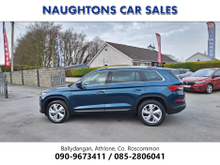 2023 Skoda Kodiaq 2L Diesel For Sale Images