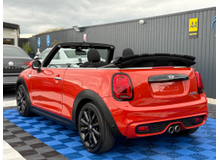 2018 MINI Cooper S 2.0L Petrol For Sale Images