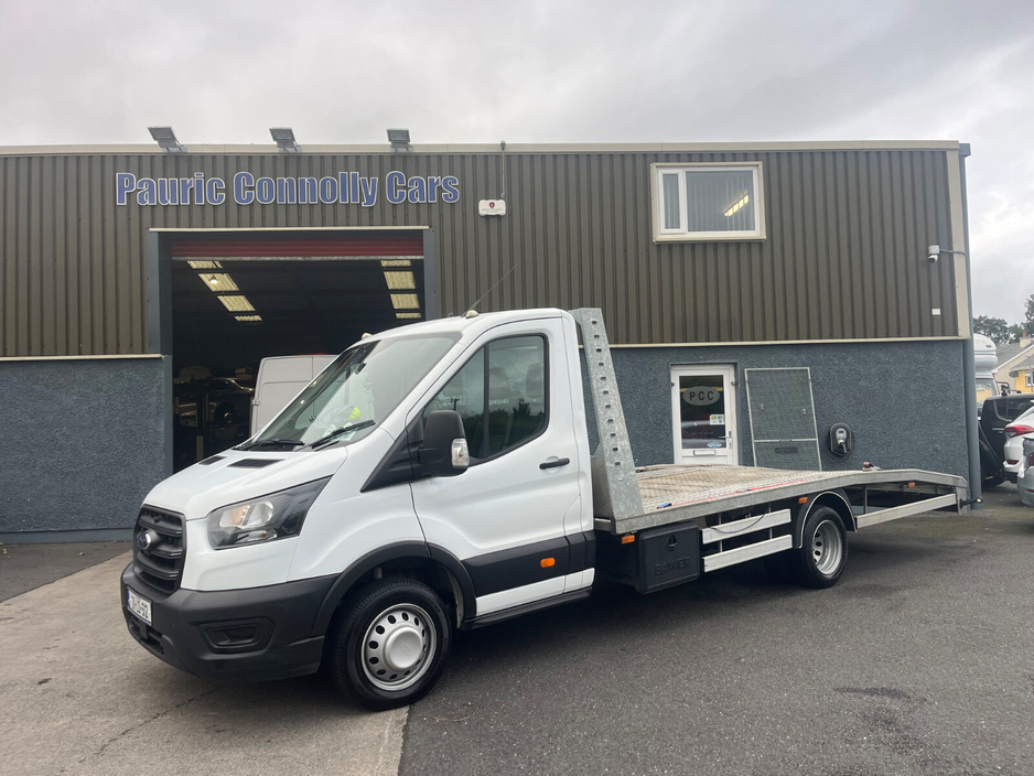 2021 Ford Transit For Sale Images
