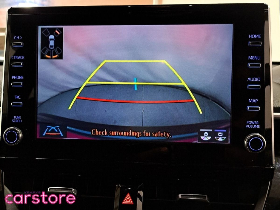 Toyota Corolla Cross CROSS HYBRID S — thumbnail 21