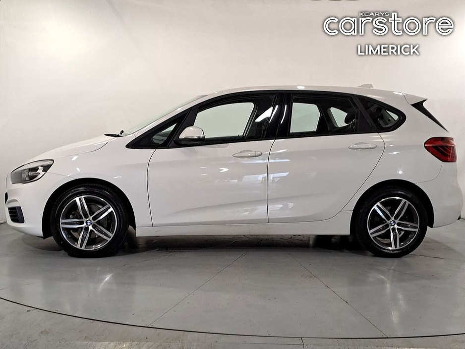 BMW 2 Series 216d Sport Active Tourer — thumbnail 6