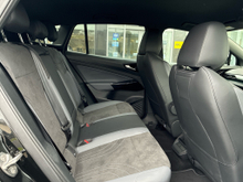 2025 Volkswagen ID.4 0L Electric For Sale Images