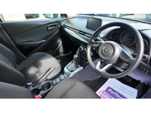 2018 Mazda Demio 1.3L Petrol For Sale Images