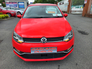 2016 VOLKSWAGEN POLO (2yr warranty) 1.2 HL Automatic 