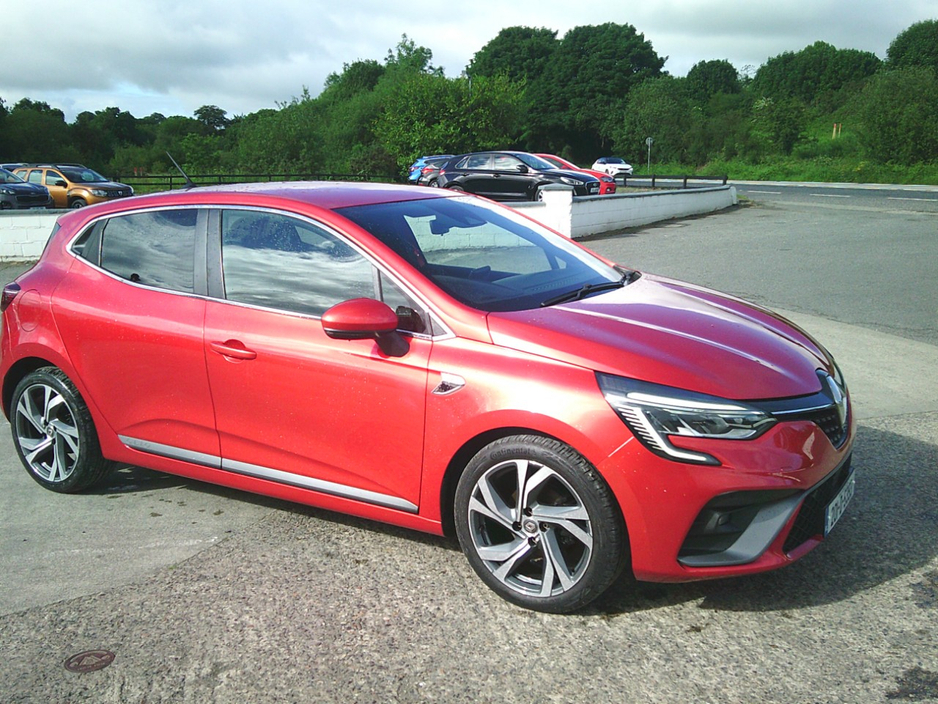 2020 Renault Clio For Sale Images