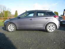 2018 Hyundai i20 1.2L Petrol For Sale Images