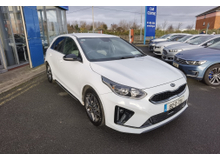 KIA Ceed 2019