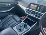 2019 BMW 3 SERIES D M SPORT 3SMG 4DR AUTO