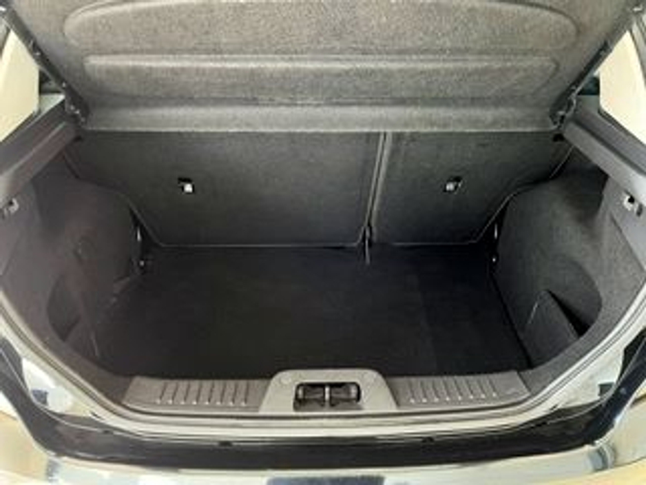 2015 Ford Fiesta 1.2L Petrol For Sale Images