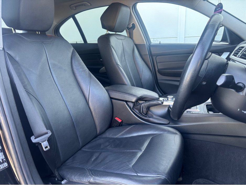 2017 BMW 3 Series 2L Diesel For Sale Images