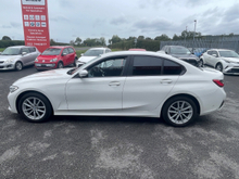 2019 BMW 3 Series 2L Diesel For Sale Images